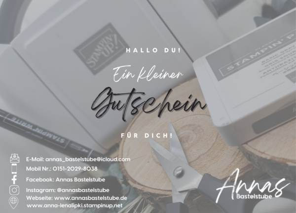 Gutschein